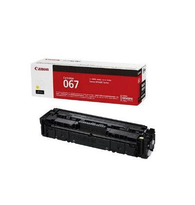 Canon Toner Cartridge Yellow for MF651Cw/MF655Cdw/MF657Cdw/LBP631Cw/LBP633Cdw (1.250 pages) (5099C002) (CAN067Y) Canon Toner Cartridge Yellow for MF651Cw/MF655Cdw/MF657Cdw/LBP631Cw/LBP633Cdw (1.250 pages) (5099C002) (CAN067Y)