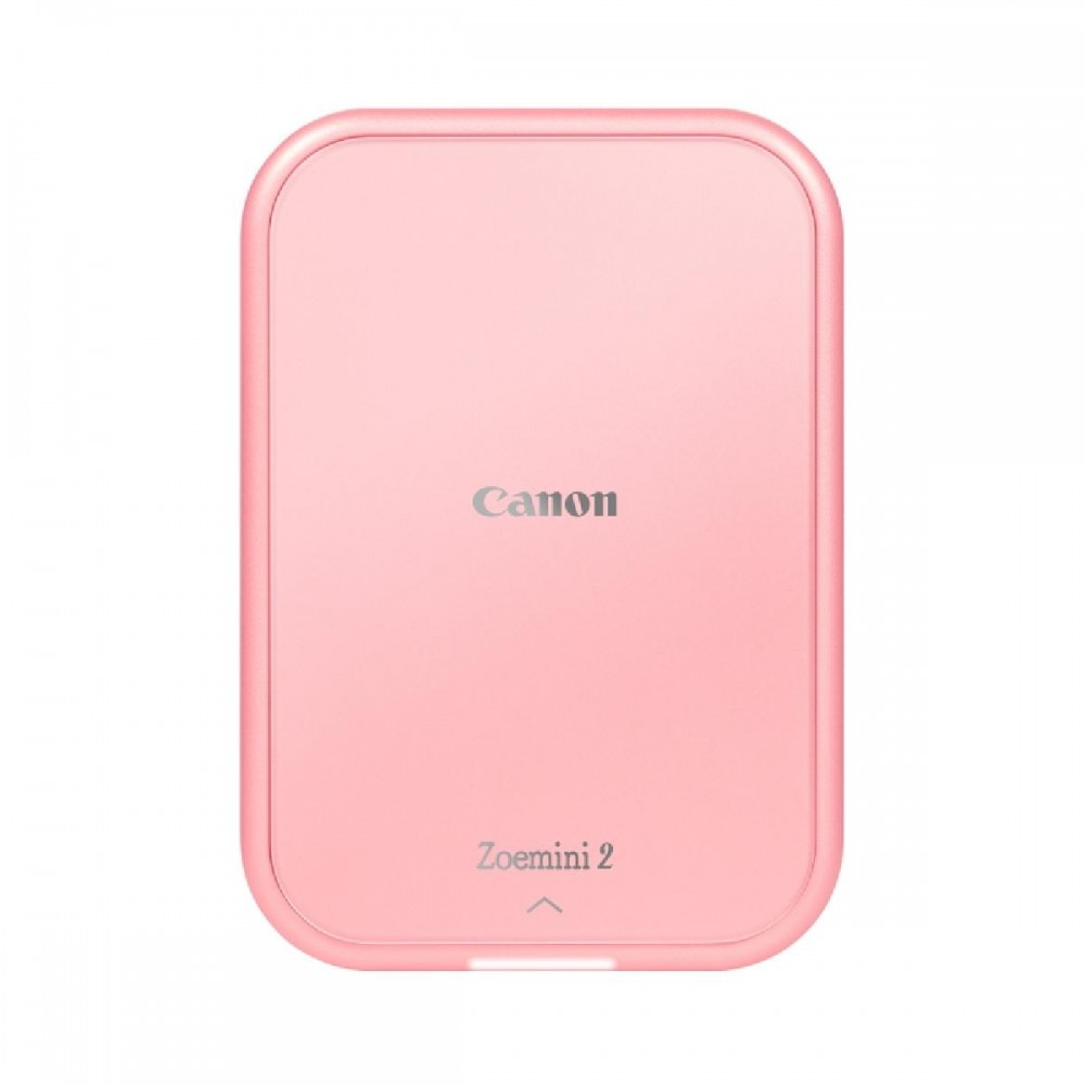 Canon Zoemini PV223 Mini Photo Printer (Pink) (5452C003AA) (CANZOEMPV223P)