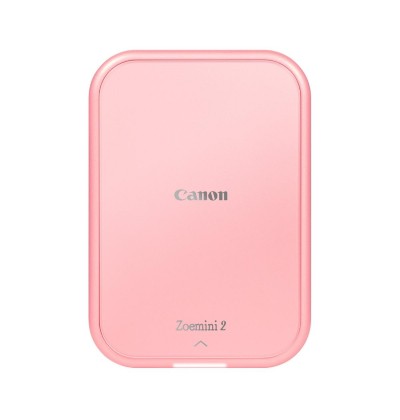 Canon Zoemini PV223 Mini Photo Printer (Pink) (5452C003AA) (CANZOEMPV223P)
