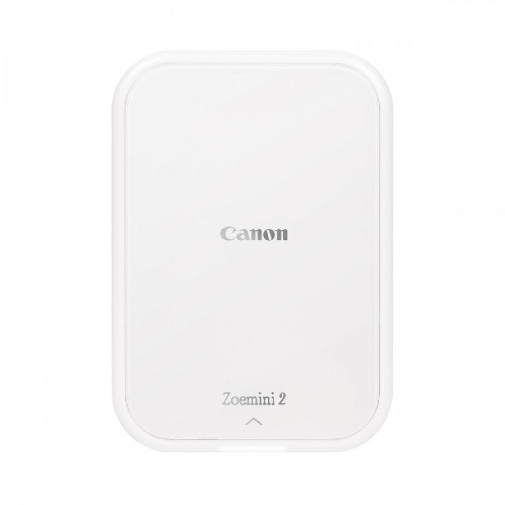 Canon Zoemini PV223 Mini Photo Printer (White) (5452C004AA) (CANZOEMPV223W)