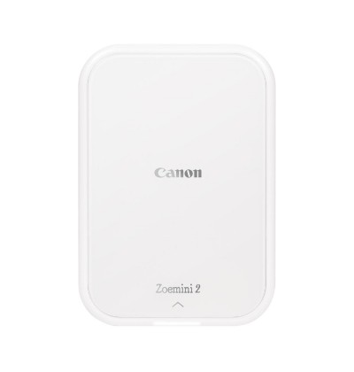 Canon Zoemini PV223 Mini Photo Printer (White) (5452C004AA) (CANZOEMPV223W)