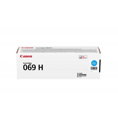 CANON LBP673/MF75x SERIES TONER CYAN (1.9k) (5093C002) (CAN-069C) CANON LBP673/MF75x SERIES TONER CYAN (1.9k) (5093C002) (CAN-069C)