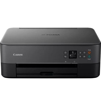 Canon PIXMA TS5350I Color MFP (Black) (4462C086AB) (CANTS5350I) Canon PIXMA TS5350I Color MFP (Black) (4462C086AB) (CANTS5350I)