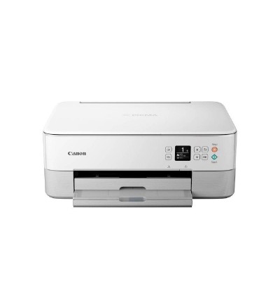 Canon PIXMA TS5351I Color MFP (White) (4462C106AC) (CANTS5351I) Canon PIXMA TS5351I Color MFP (White) (4462C106AC) (CANTS5351I)