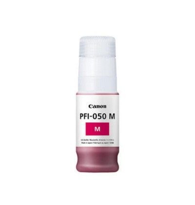 Canon Μελάνι Inkjet PFI-050 Magenta (5700C001) (CANPFI-050M)