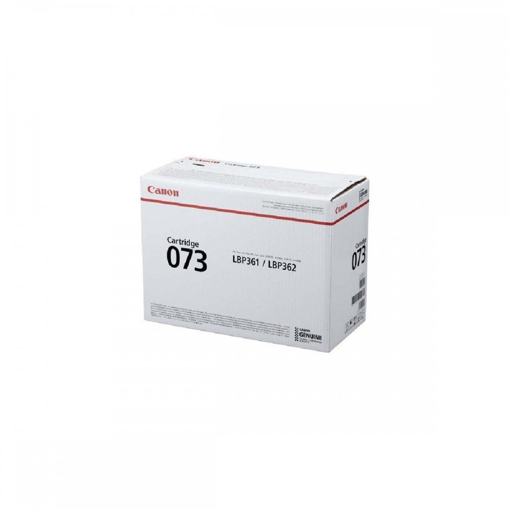 Canon Toner Cartridge for LBP361dw (5724C001) (CAN-073) Canon Toner Cartridge for LBP361dw (5724C001) (CAN-073)