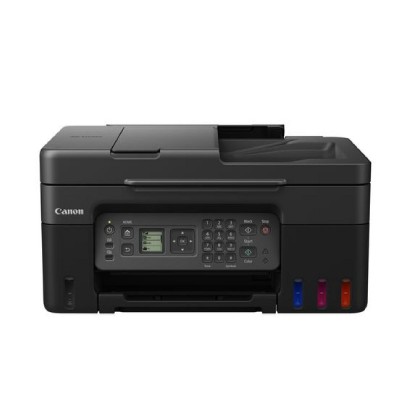 Canon PIXMA G4470 InkTank Multifunction Printer (5807C009AA) (CANG4470) Canon PIXMA G4470 InkTank Multifunction Printer (5807C009AA) (CANG4470)