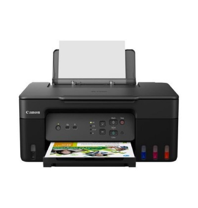 Canon PIXMA G3430 InkTank Multifunction Printer (5989C009AA) (CANG3430) Canon PIXMA G3430 InkTank Multifunction Printer (5989C009AA) (CANG3430)
