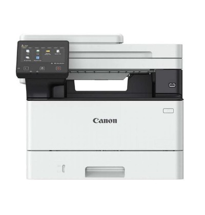 Canon i-SENSYS MF465DW Laser MFP (5951C007AA) (CANMF465DW) Canon i-SENSYS MF465DW Laser MFP (5951C007AA) (CANMF465DW)