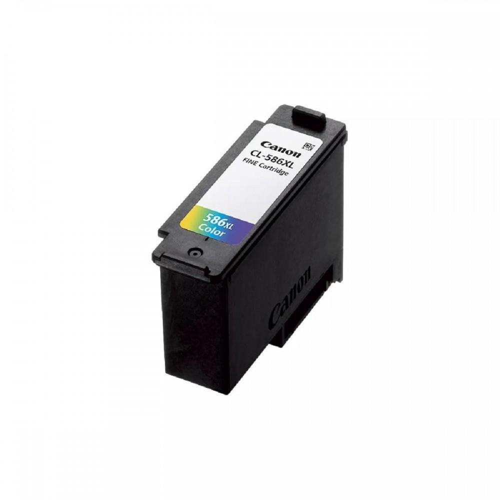 Canon Μελάνι Inkjet CL-586XL Colour (6226C001) (CANCL-586XL) Canon Μελάνι Inkjet CL-586XL Colour (6226C001) (CANCL-586XL)