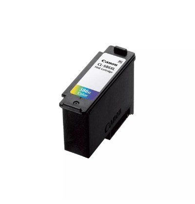 Canon Μελάνι Inkjet CL-586XL Colour (6226C001) (CANCL-586XL) Canon Μελάνι Inkjet CL-586XL Colour (6226C001) (CANCL-586XL)
