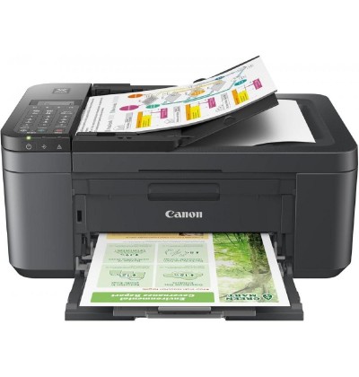 Canon PIXMA TR4755i WiFi Multifunction printer (5074C036) (CANTR4755I)