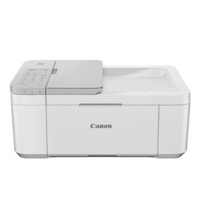 Canon PIXMA TR4756I Multifunction printer (white) (5074C046AA) (CANTR4756I) Canon PIXMA TR4756I Multifunction printer (white) (5074C046AA) (CANTR4756I)