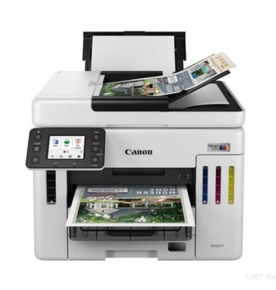 Canon MAXIFY GX6140 Business InkTank MFP (6882C009) (CANGX6140) Canon MAXIFY GX6140 Business InkTank MFP (6882C009) (CANGX6140)