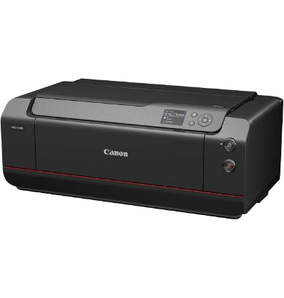 Canon imagePROGRAF PRO-1100 A2 Printer with 12-inks (6856C006AA) (CANPRO1100)