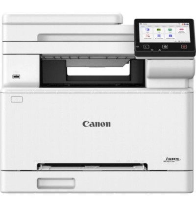 Canon i-SENSYS MF667Cdw Color Laser MFP (6928C001) (CANMF667CDW)