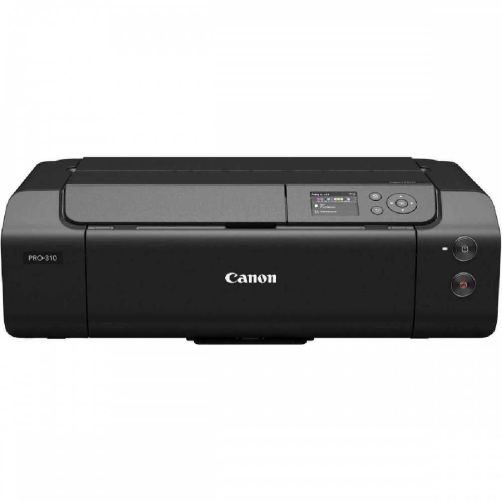 Canon ImageProGRAF PRO-310 A3+ Printer with 10-inks (6858C006) (CANPRO310)