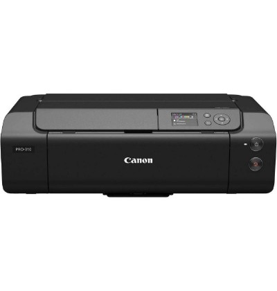 Canon ImageProGRAF PRO-310 A3+ Printer with 10-inks (6858C006) (CANPRO310) Canon ImageProGRAF PRO-310 A3+ Printer with 10-inks (6858C006) (CANPRO310)