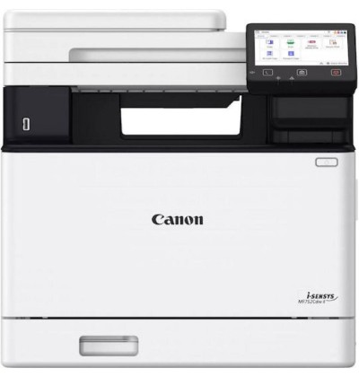 Canon i-SENSYS MF752Cdw II Color Laser MFP (7185C013) (CANMF752CDWII)
