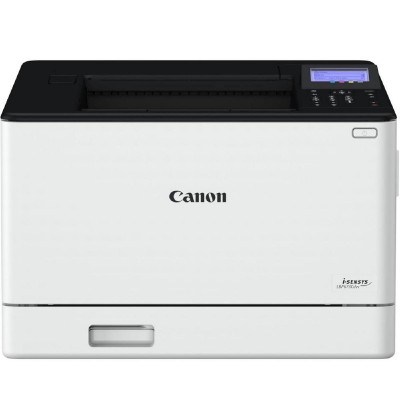 Canon i-SENSYS LBP673Cdw II Color Laser Printer (7186C007) (CANLBP673CDWII)