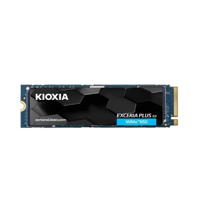 Kioxia 2TB M.2 PCIe 4.0 x4 (LSD10Z002TG8) (KIOLSD10Z002TG8) Kioxia 2TB M.2 PCIe 4.0 x4 (LSD10Z002TG8) (KIOLSD10Z002TG8)