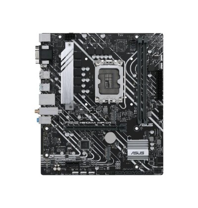 Asus Prime H610M-A WIFI D4 Motherboard Micro ATX με Intel 1700 Socket (90MB1C80-M0EAY1) (ASU90MB1C80-M0EAY1) Asus Prime H610M-A WIFI D4 Motherboard Micro ATX με Intel 1700 Socket (90MB1C80-M0EAY1) (ASU90MB1C80-M0EAY1)
