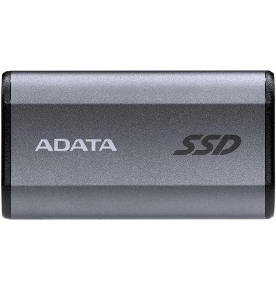 Adata Elite SE880 USB-C Εξωτερικός SSD 500GB 2.5 Adata Elite SE880 USB-C Εξωτερικός SSD 500GB 2.5