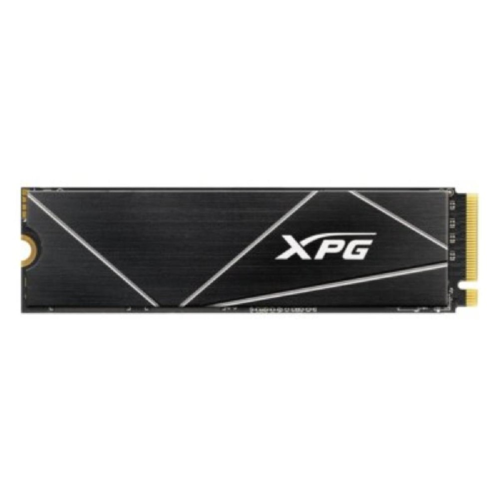 Adata SSD XPG GAMIX S70 BLADE 512 PCIe 4x4 7.4/2.6 GB (AGAMMIXS70B-512G-CS) (ADAAGAMMIXS70B-512G-CS) Adata SSD XPG GAMIX S70 BLADE 512 PCIe 4x4 7.4/2.6 GB (AGAMMIXS70B-512G-CS) (ADAAGAMMIXS70B-512G-CS)