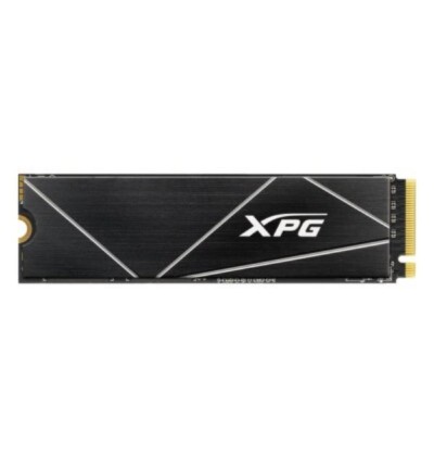 Adata SSD XPG GAMIX S70 BLADE 512 PCIe 4x4 7.4/2.6 GB (AGAMMIXS70B-512G-CS) (ADAAGAMMIXS70B-512G-CS) Adata SSD XPG GAMIX S70 BLADE 512 PCIe 4x4 7.4/2.6 GB (AGAMMIXS70B-512G-CS) (ADAAGAMMIXS70B-512G-CS)
