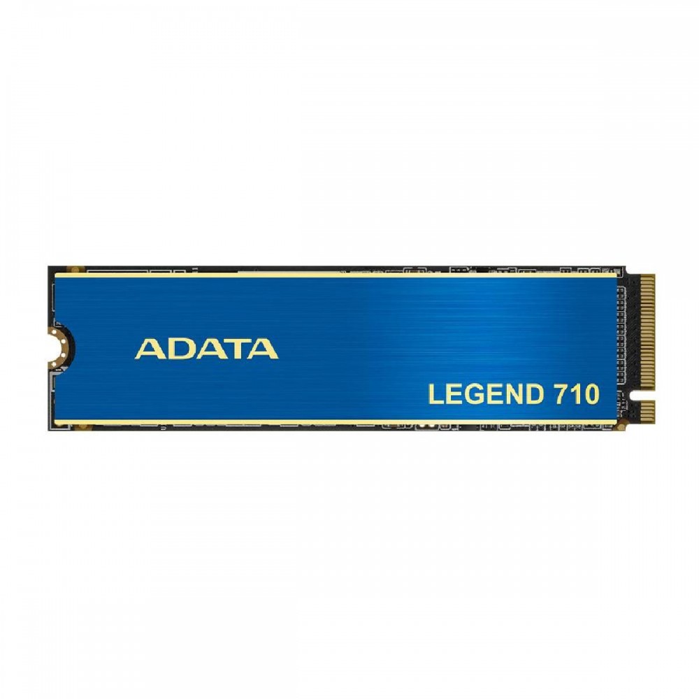 Adata Legend 710 SSD 512GB M.2 NVMe PCI Express 3.0 (ALEG-710-512GCS) (ADAALEG-710-512GCS) Adata Legend 710 SSD 512GB M.2 NVMe PCI Express 3.0 (ALEG-710-512GCS) (ADAALEG-710-512GCS)