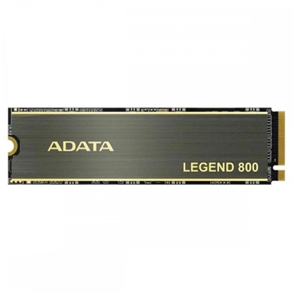 Adata Legend 800 SSD 2TB M.2 NVMe PCI Express 4.0 (ALEG-800-2000GCS) (ADTALEG-800-2000GCS) Adata Legend 800 SSD 2TB M.2 NVMe PCI Express 4.0 (ALEG-800-2000GCS) (ADTALEG-800-2000GCS)
