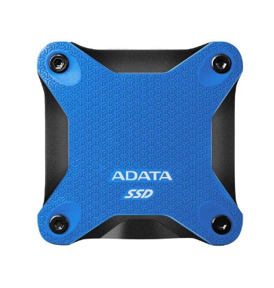 Adata SSD External SD620 512g U3.2a 520/460 MB/s Blue (SD620-512GCBL) (ADASD620-512GCBL) Adata SSD External SD620 512g U3.2a 520/460 MB/s Blue (SD620-512GCBL) (ADASD620-512GCBL)