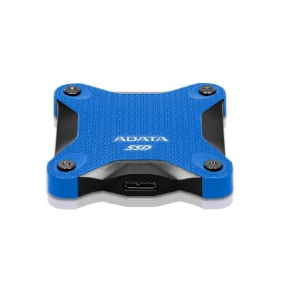 Adata SSD External SD620 1TB U3.2a 520/460 MB/s Blue (SD620-1TCBL) (ADASD620-1TCBL) Adata SSD External SD620 1TB U3.2a 520/460 MB/s Blue (SD620-1TCBL) (ADASD620-1TCBL)