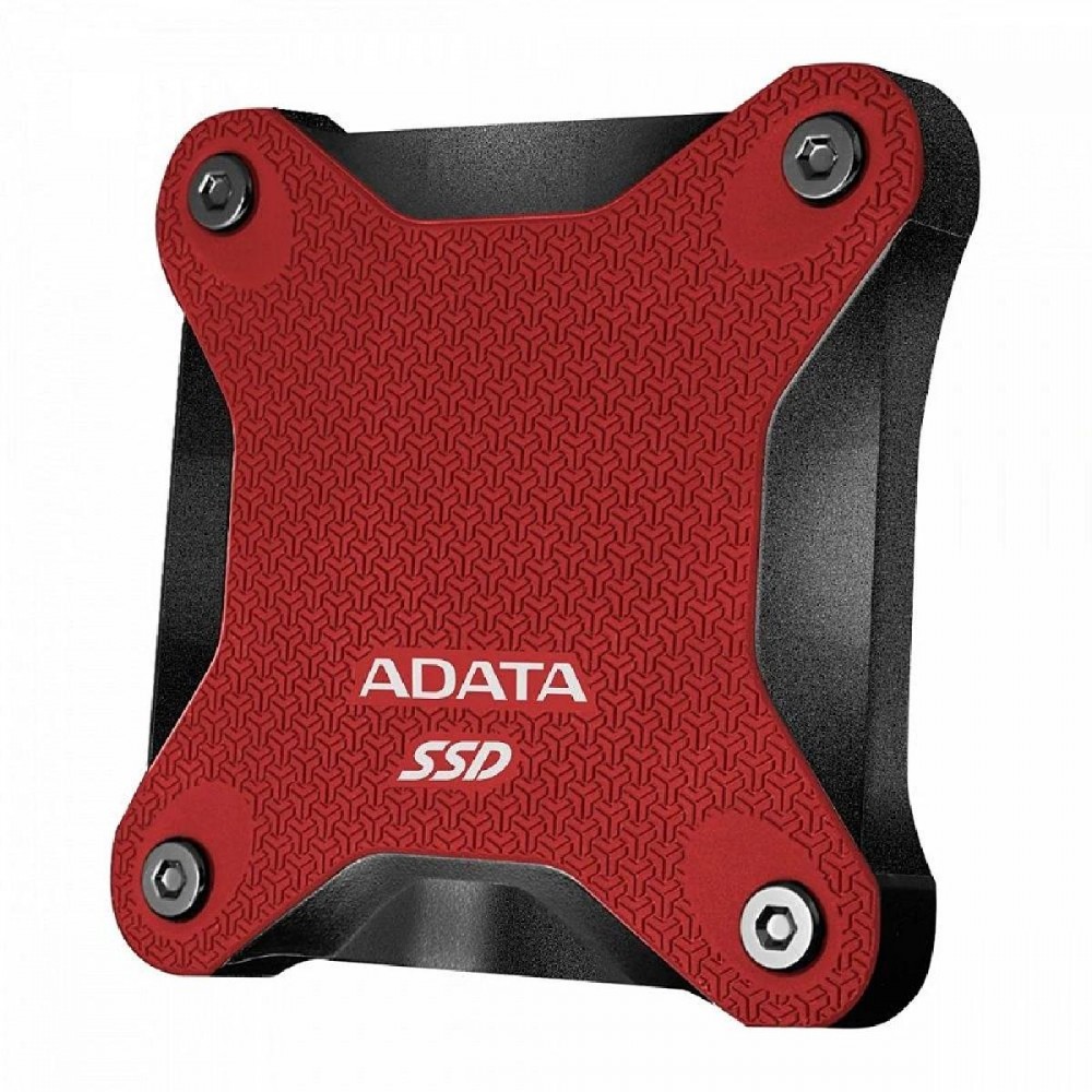 Adata SSD External SD620 512g U3.2a 520/460 MB/s Red (SD620-512GCRD) (ADASD620-512GCRD) Adata SSD External SD620 512g U3.2a 520/460 MB/s Red (SD620-512GCRD) (ADASD620-512GCRD)