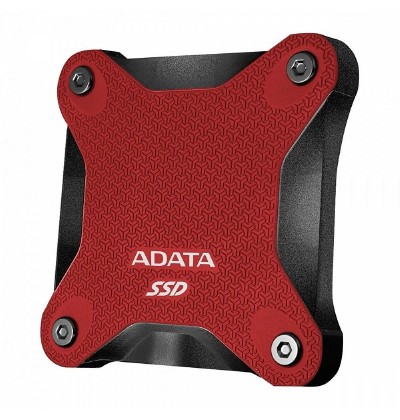 Adata SSD External SD620 512g U3.2a 520/460 MB/s Red (SD620-512GCRD) (ADASD620-512GCRD) Adata SSD External SD620 512g U3.2a 520/460 MB/s Red (SD620-512GCRD) (ADASD620-512GCRD)