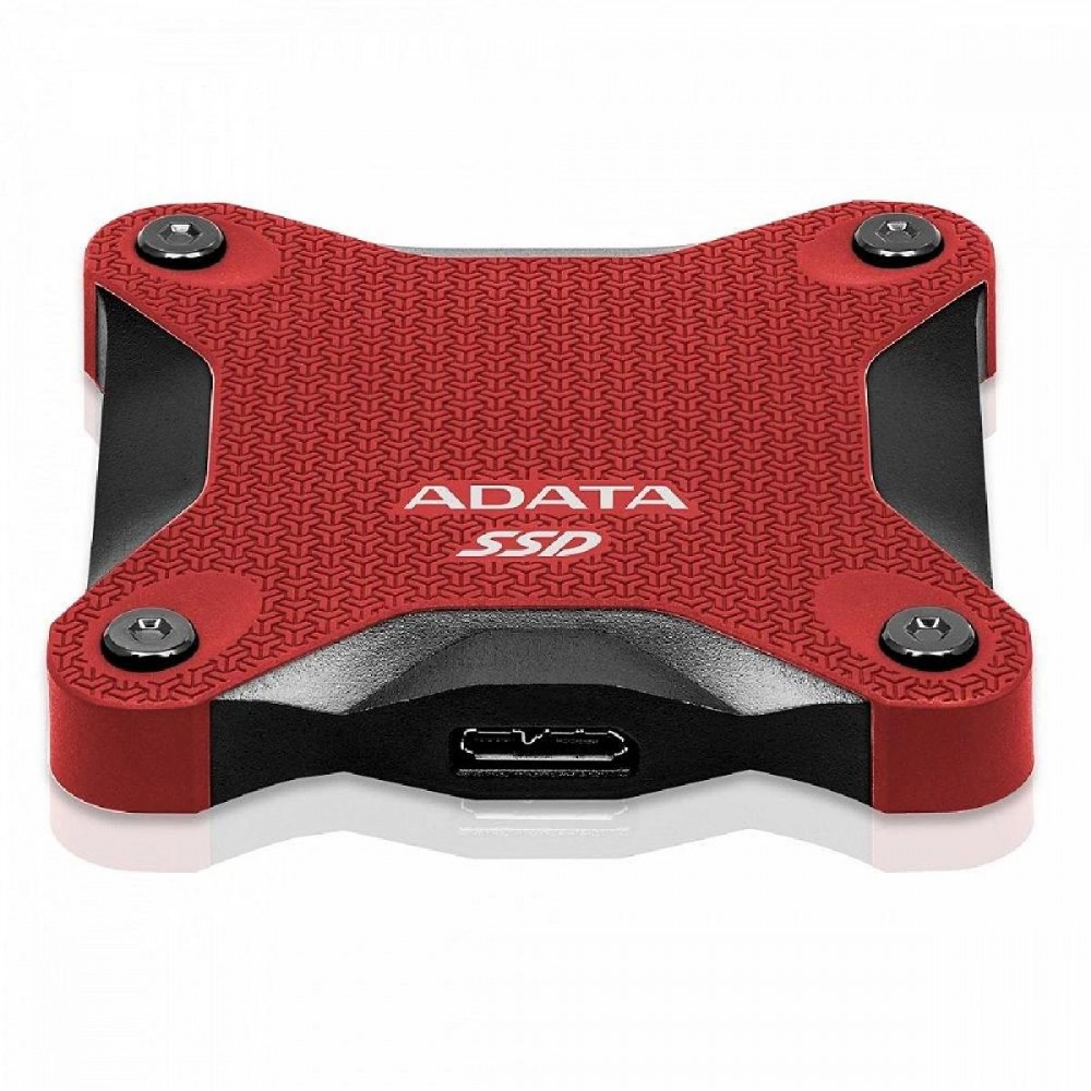 Adata SSD External SD620 1TB U3.2a 520/460 MB/s Red (SD620-1TCRD) (ADASD620-1TCRD) Adata SSD External SD620 1TB U3.2a 520/460 MB/s Red (SD620-1TCRD) (ADASD620-1TCRD)