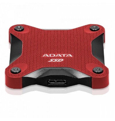 Adata SSD External SD620 1TB U3.2a 520/460 MB/s Red (SD620-1TCRD) (ADASD620-1TCRD) Adata SSD External SD620 1TB U3.2a 520/460 MB/s Red (SD620-1TCRD) (ADASD620-1TCRD)