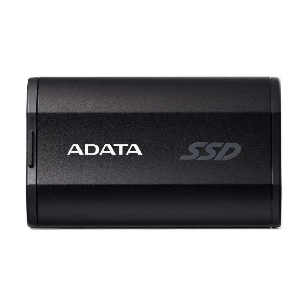 Adata SSD External SD810 1TB USB3.2c 20GB/s Black (SD810-1000G-CBK) (ADASD810-1000G-CBK)