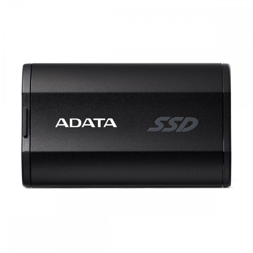 Adata SSD External SD810 4TB USB3.2c 20GB/s Black (SD810-4000G-CBK) (ADASD810-4000G-CBK) Adata SSD External SD810 4TB USB3.2c 20GB/s Black (SD810-4000G-CBK) (ADASD810-4000G-CBK)