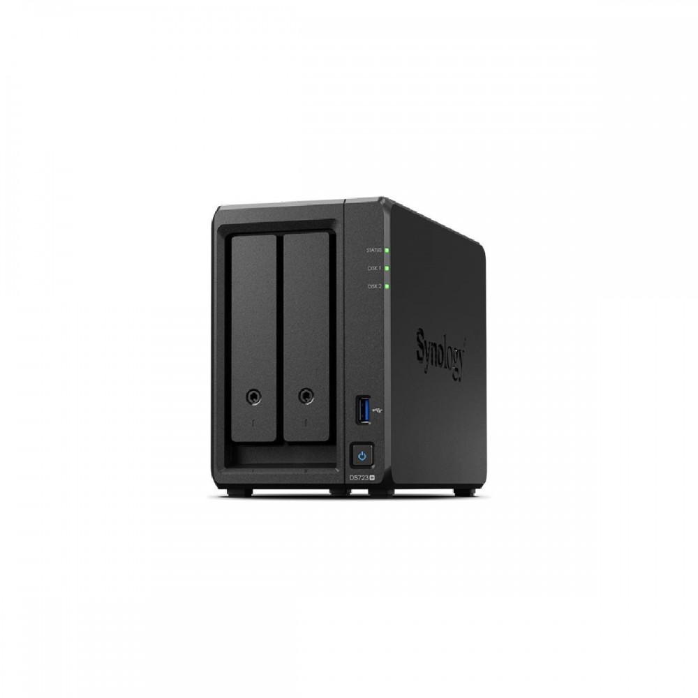 NAS Server Synology DiskStation (DS723+) (SYNDS723+)