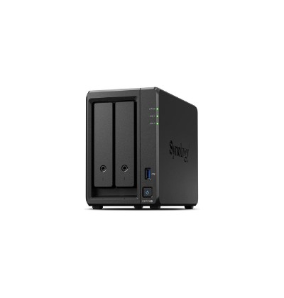 NAS Server Synology DiskStation (DS723+) (SYNDS723+) NAS Server Synology DiskStation (DS723+) (SYNDS723+)