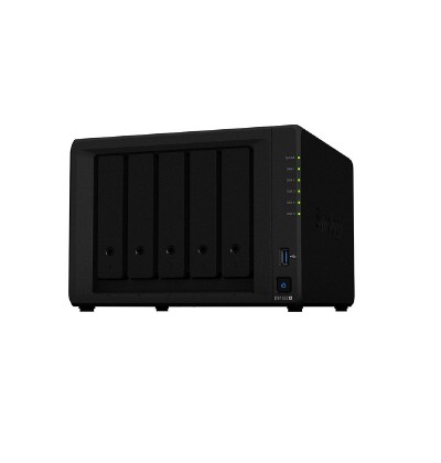 NAS Server Synology DiskStation (DS1522+) (SYNDS1522+) NAS Server Synology DiskStation (DS1522+) (SYNDS1522+)