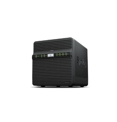 NAS Server Synology DiskStation (DS423) (SYNDS423)
