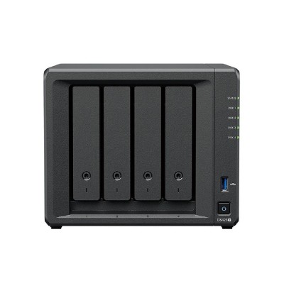 NAS Tower Synology DiskStation (DS423+) (SYNDS423+) NAS Tower Synology DiskStation (DS423+) (SYNDS423+)
