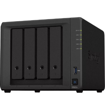 NAS Server Synology DiskStation 4-Bay (DS925+) (SYNDS925+)