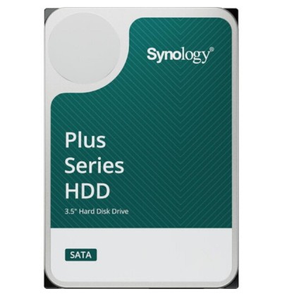 Synology HAT3320-8T NAS Series 3.5