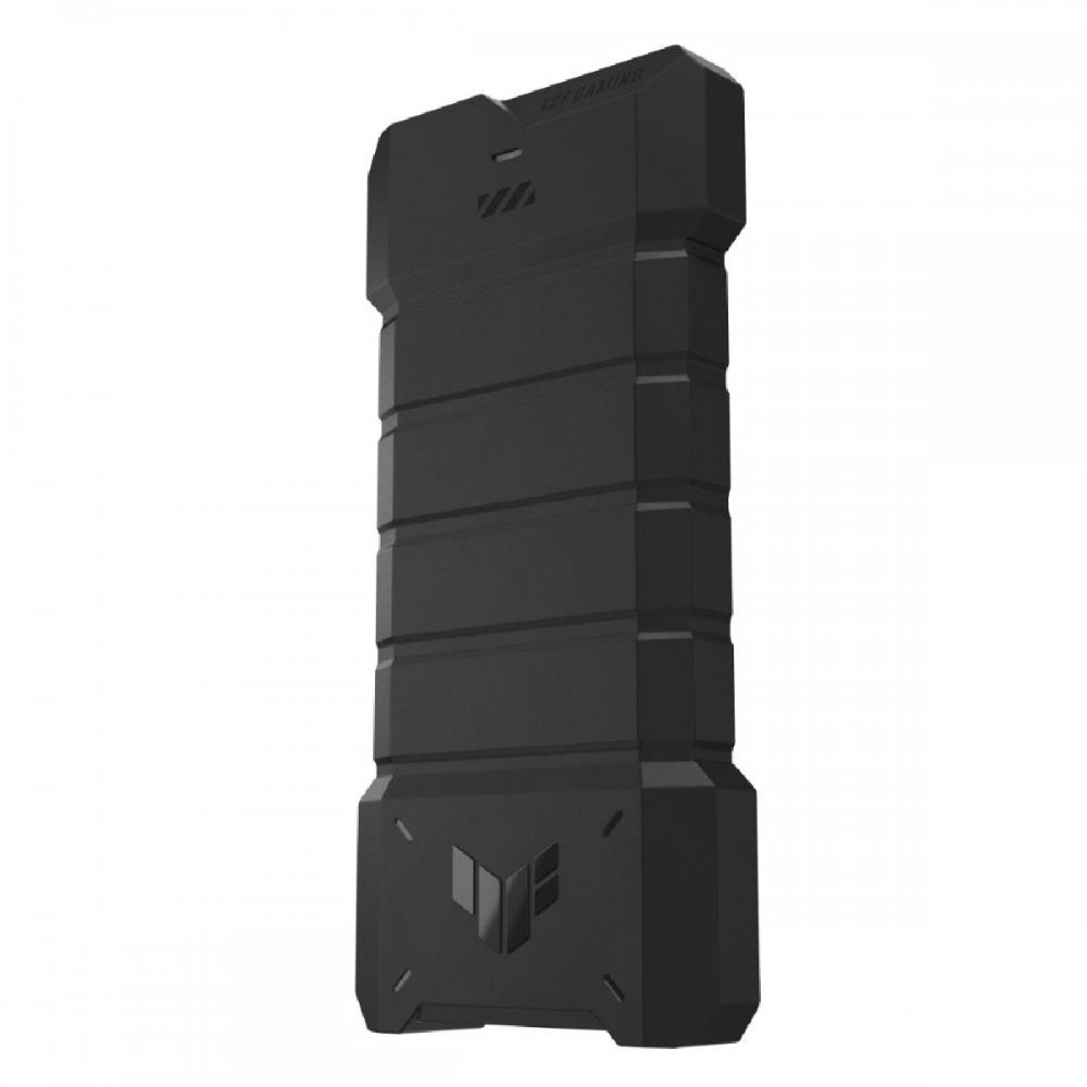 ASUS TUF Gaming A2 SSD enclosure Black M.2 (90DD02X0-M09000) (ASU90DD02X0-M09000) ASUS TUF Gaming A2 SSD enclosure Black M.2 (90DD02X0-M09000) (ASU90DD02X0-M09000)