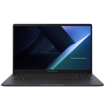 Asus Laptop ExpertBook B1 15,6 FHD Ci3-1315U/16GB D5/512GB SSD NVMe/W11 Pro 3Y NBD Grey (90NX0801-M02660) (ASU90NX0801-M02660)