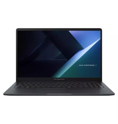 Asus ExpertBook B1 15,6 FHD Core 5-120U/16GB D5/512GB SSD NVMe/W11Pro 3y Grey (90NX0801-M06360) (ASU90NX0801-M06360) Asus ExpertBook B1 15,6 FHD Core 5-120U/16GB D5/512GB SSD NVMe/W11Pro 3y Grey (90NX0801-M06360) (ASU90NX0801-M06360)