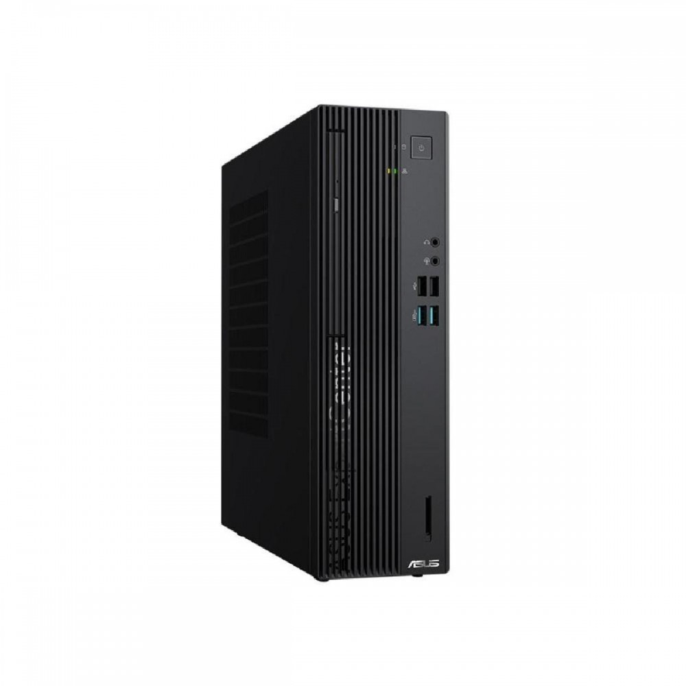 Asus PC ExpertCenter D5 SFF Ci5-14500/16GB D5/512GB SSD NVMe/DVD±RW/W11 Pro 5Y NBD Black (90PF05M1-M00N70) (ASU90PF05M1-M00N70)